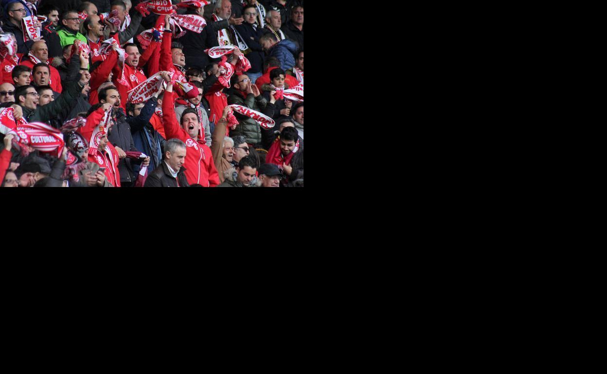 Grada del Reino de León.