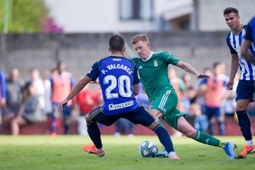 Fotos: La Ponferradina levanta el título en Navia