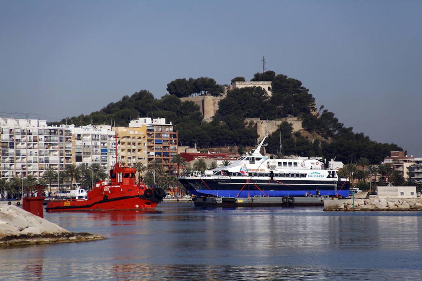 Formentera. La isla balear tiene viviendas con un elevado valor, es el municipio más caro de España. El metro cuadrado tiene un coste de 7.401 euros. Una vivienda tipo de cien metros cuadrados cuesta aquí 740.100 euros. 