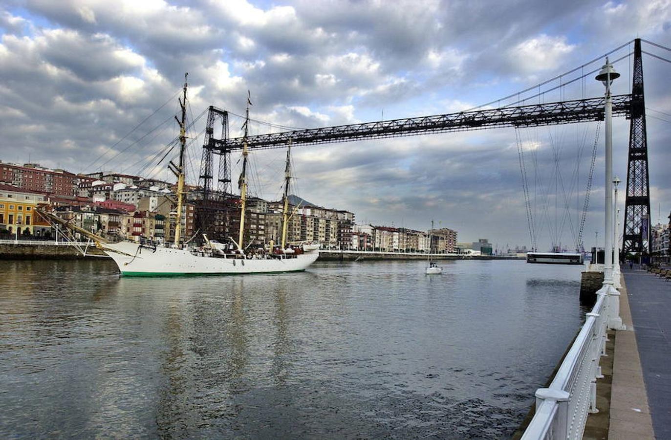 Getxo (Vizcaya). 3.405 euros el metro cuadrado. 