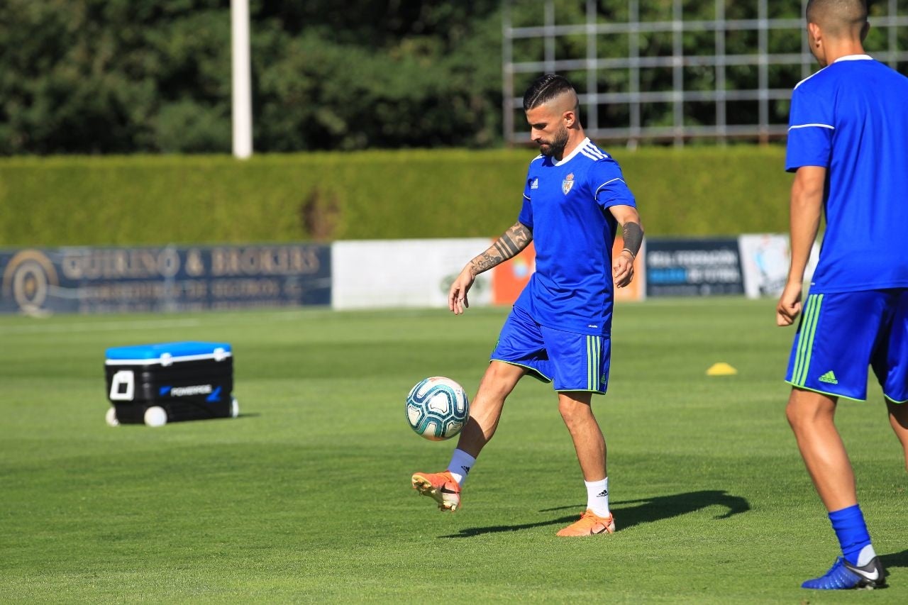 Fotos: Las mejores imágenes del Deportivo-Ponferradina