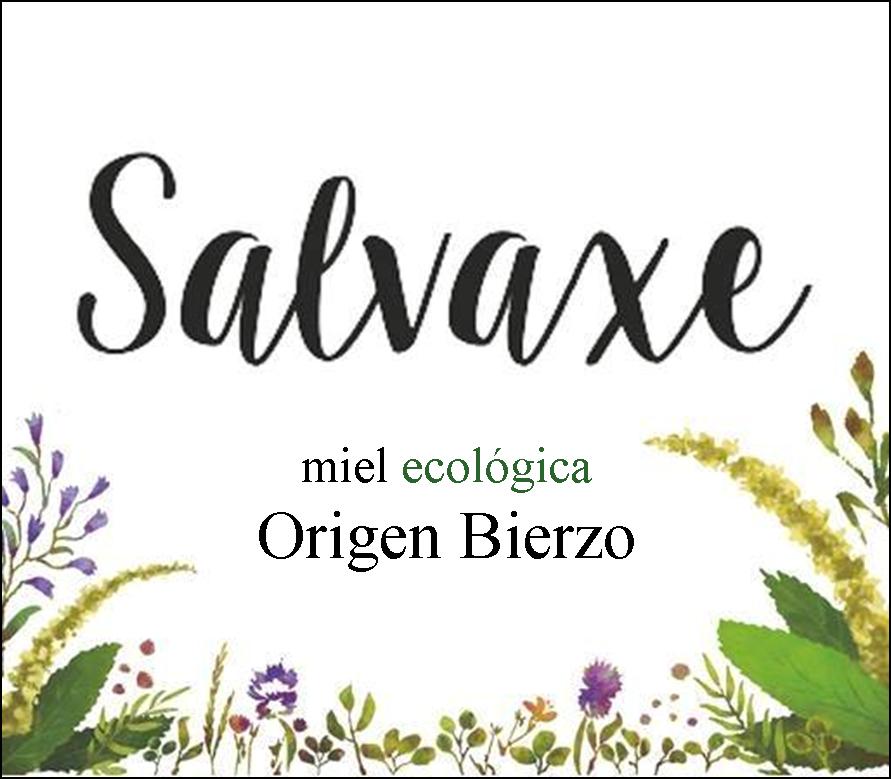 Miel Salvaxe, calidad, etiqueta ecológica y producto artesano