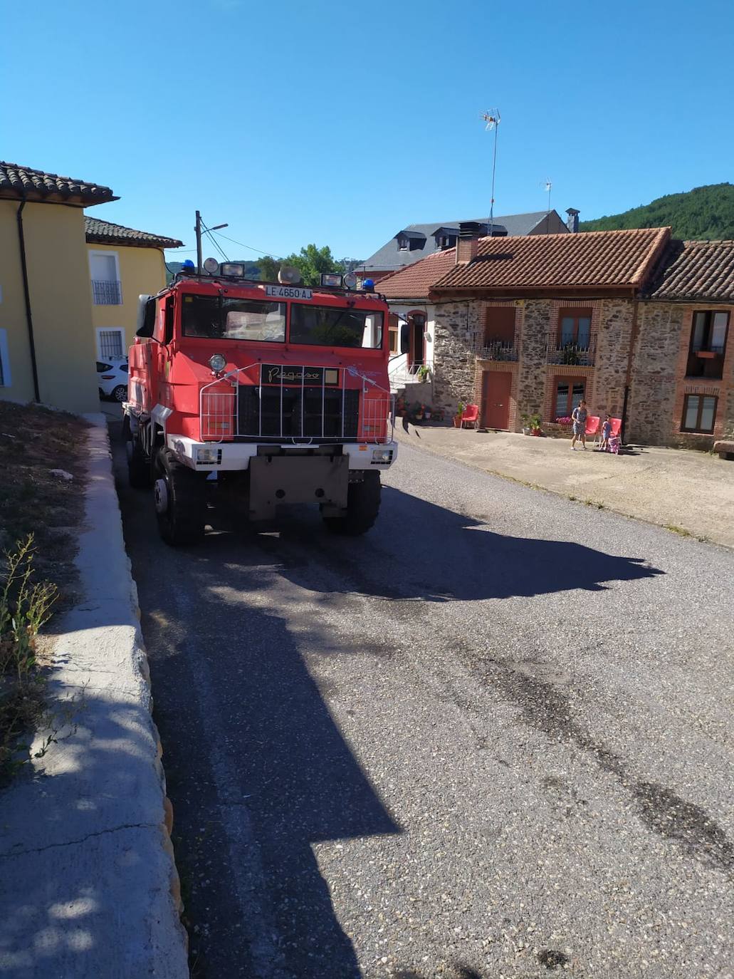 Fotos: Lo clásico no pasa de moda