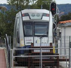 Un fallo en Feve obliga a los interventores a llevar el dinero de la recaudación a sus casas.