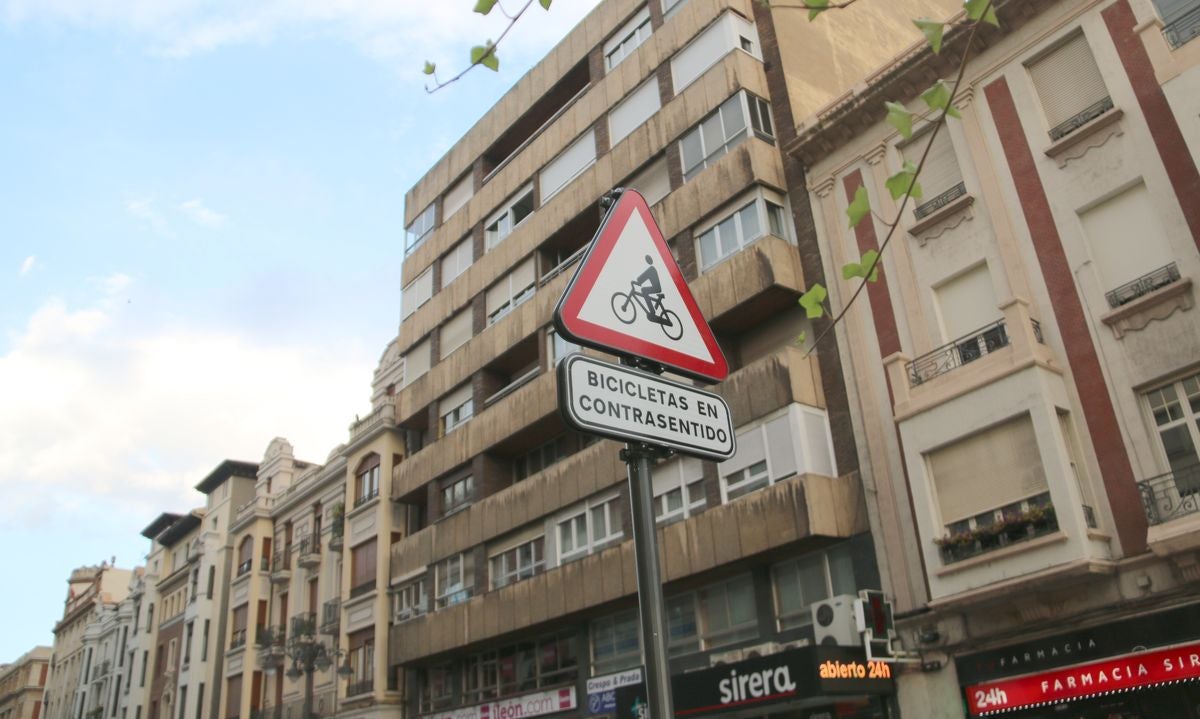 Fotos: Ordoño II cierra al tráfico