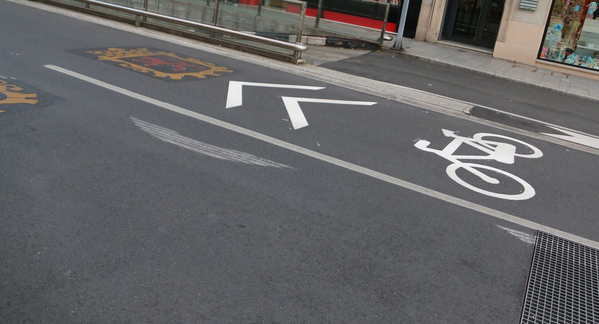 Fotos: Ordoño II cierra al tráfico