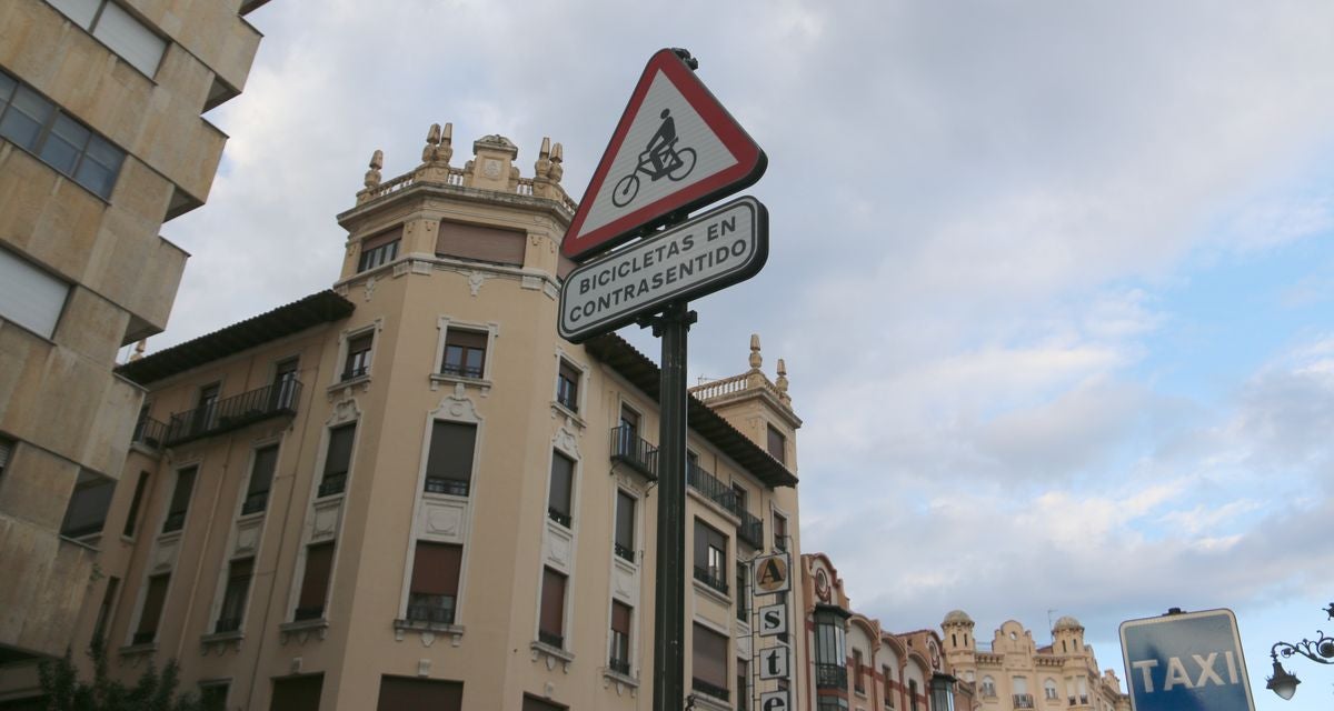 Fotos: Ordoño II cierra al tráfico