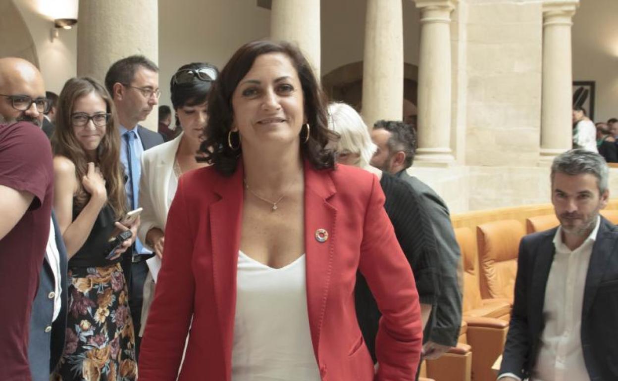 Así queda el mapa autonómico tras el 26-M