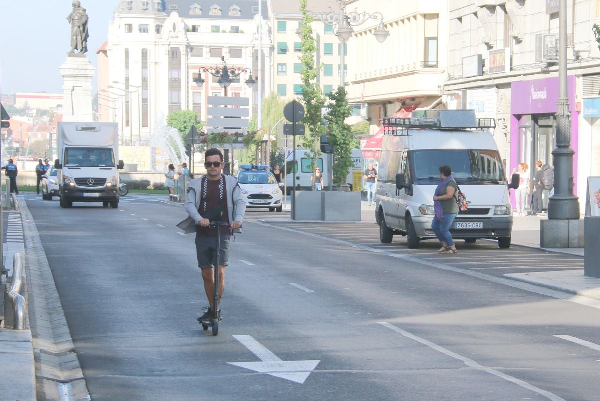 Fotos: El &#039;día 1&#039; del nuevo Ordoño II