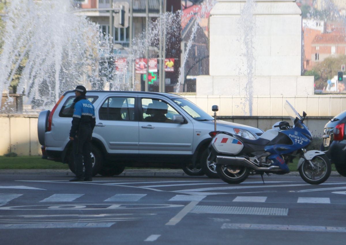 Fotos: El &#039;día 1&#039; del nuevo Ordoño II