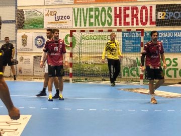 Fotos: Semifinal de la Copa de Castilla y León