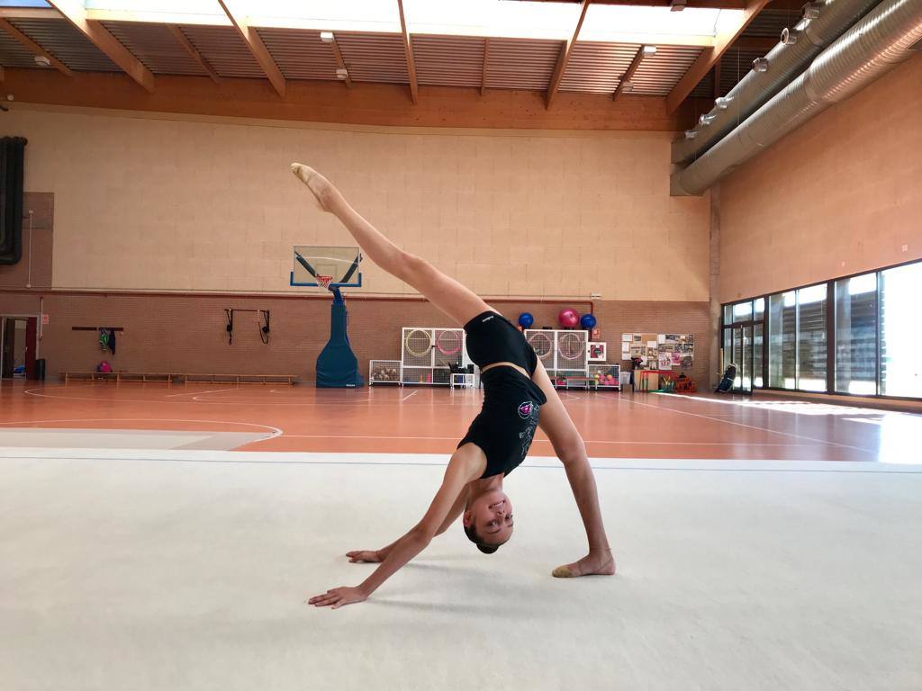 Fotos: Nueva internacional del Ritmo: Andrae Fernández ficha por la selección española