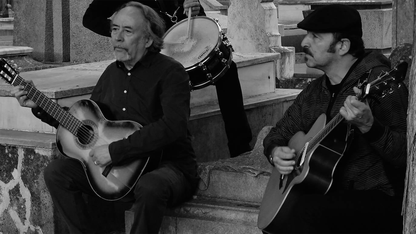 Fotos: Villamañan se vuelve a citar con el jazz en su decimocuarta edición del Villamajazz