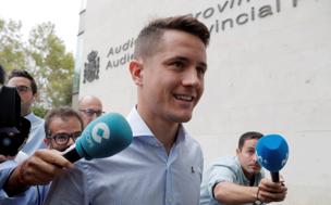 Ander Herrera