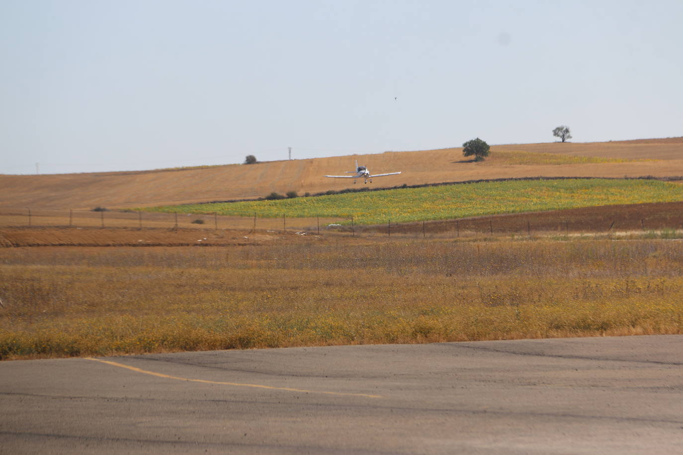 Fotos: El Raid Ibérico llega a León