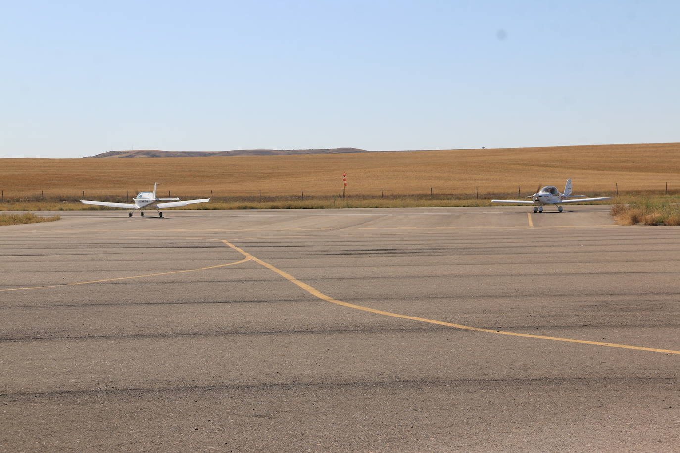 Fotos: El Raid Ibérico llega a León