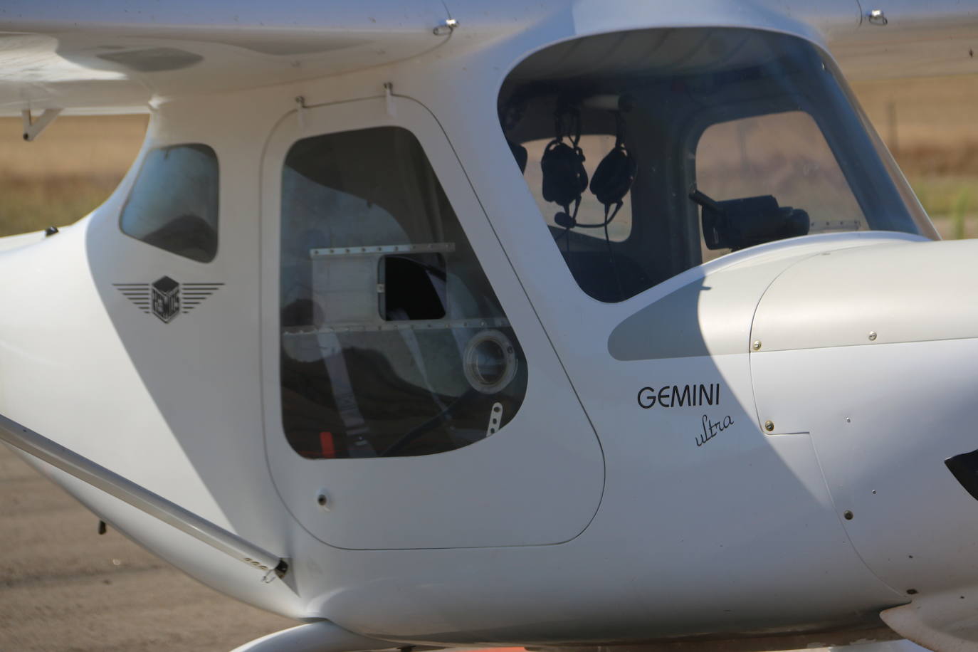 Fotos: El Raid Ibérico llega a León