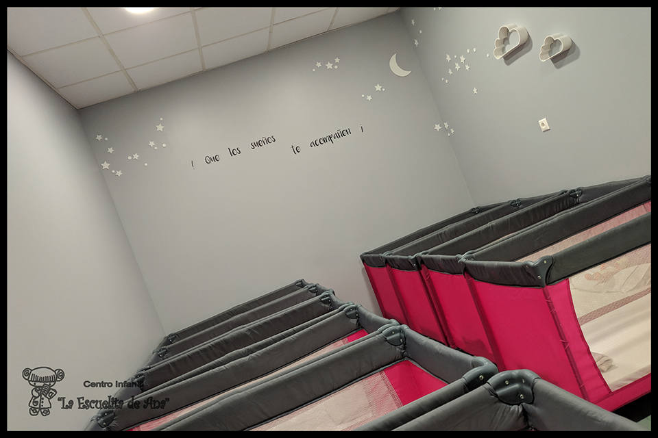 Fotos: La Escuelita de Ana, tu centro infantil donde aprender jugando