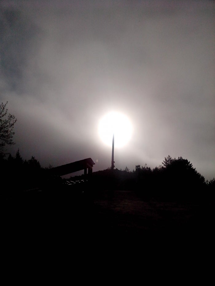 Fotos: El Camino, en fotos