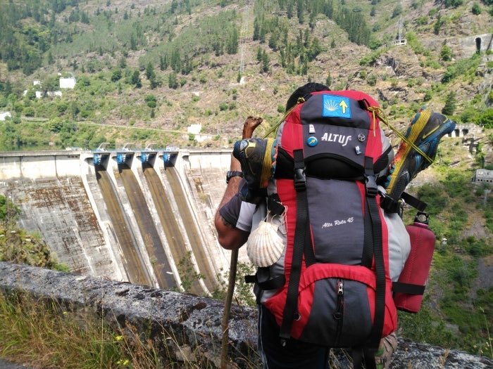 Fotos: El Camino, en fotos