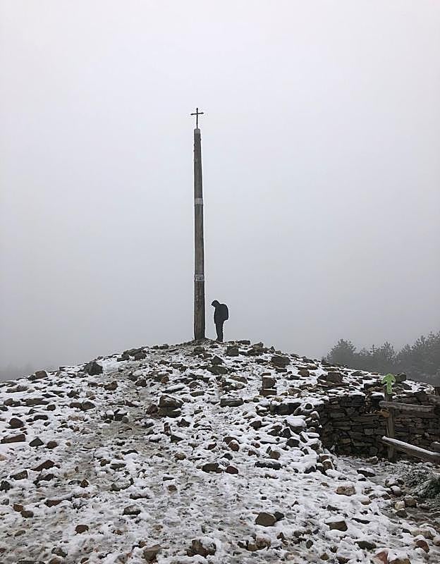 Imagen de la fotografía ganadora