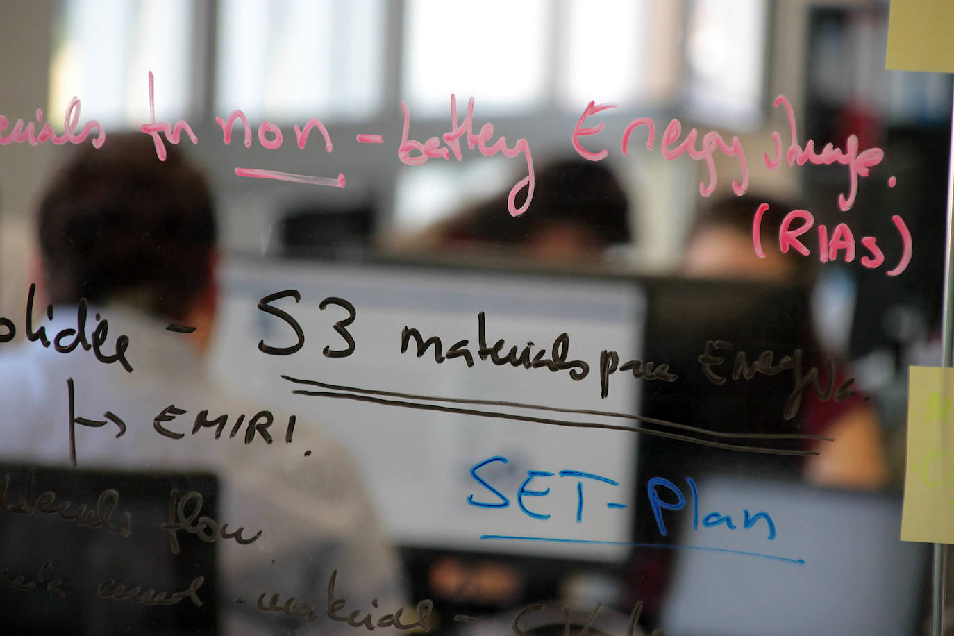 Fotos: ICAMCYL recupera jóvenes talentos para León