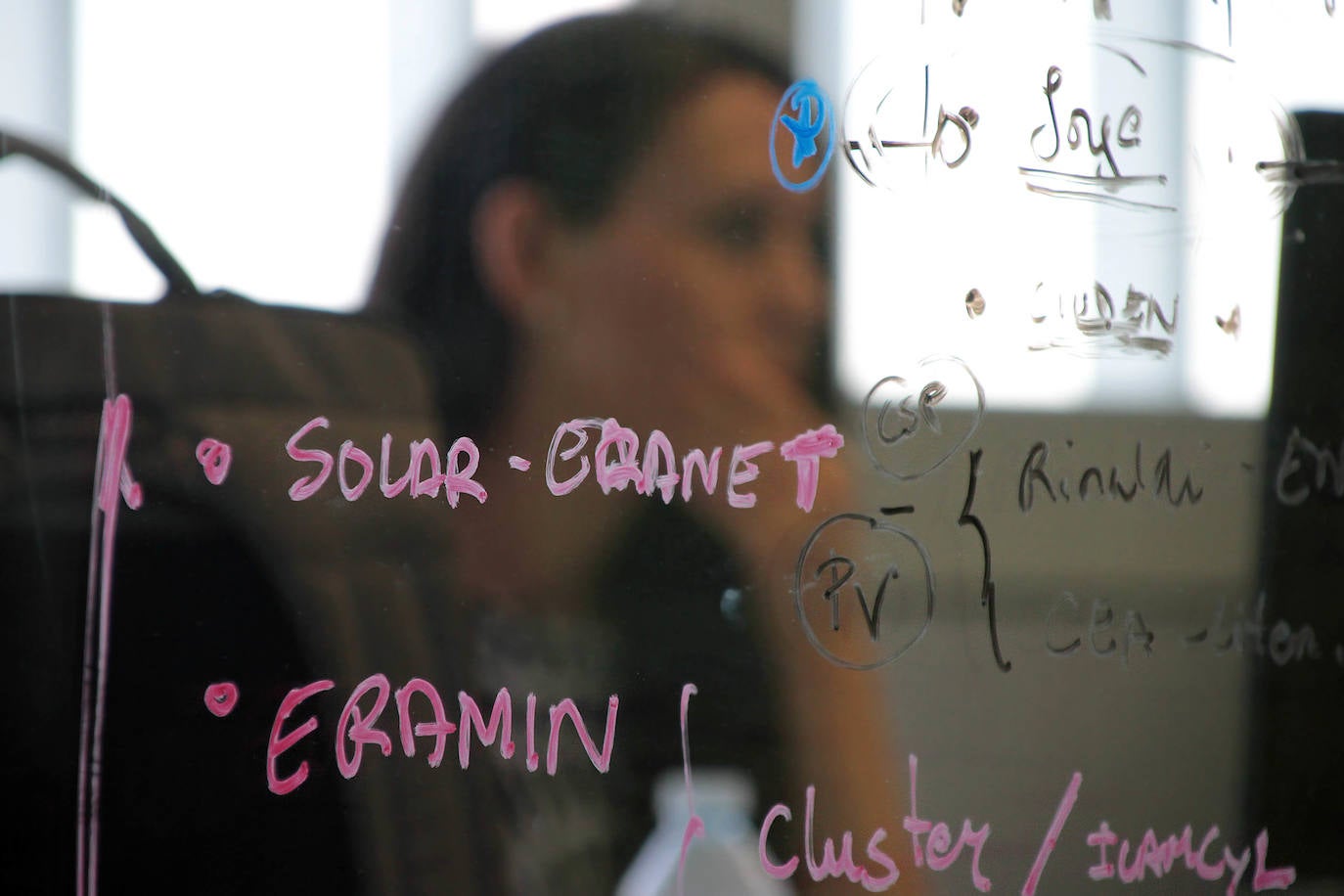 Fotos: ICAMCYL recupera jóvenes talentos para León