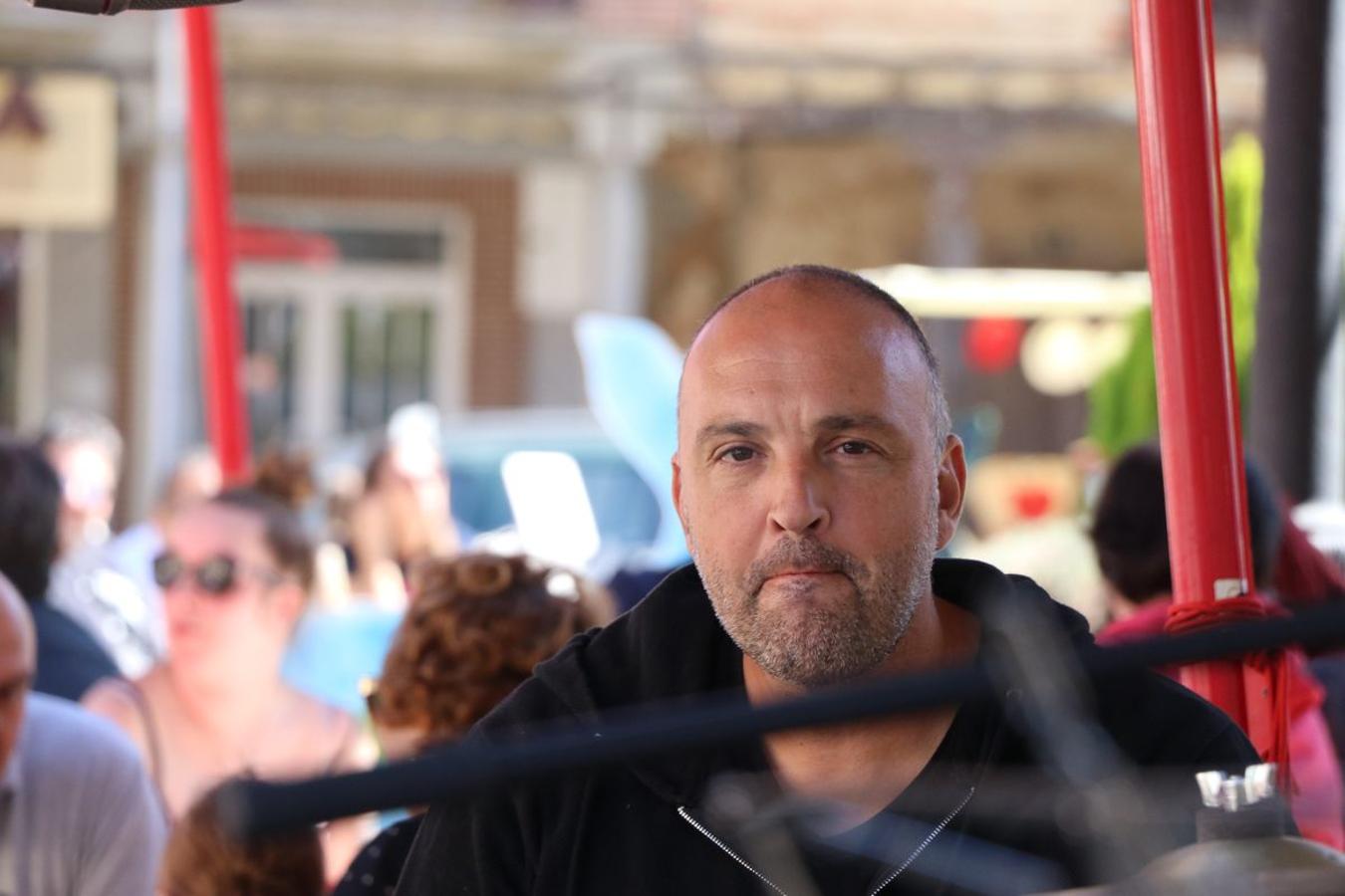 Fotos: A ritmo de jazz