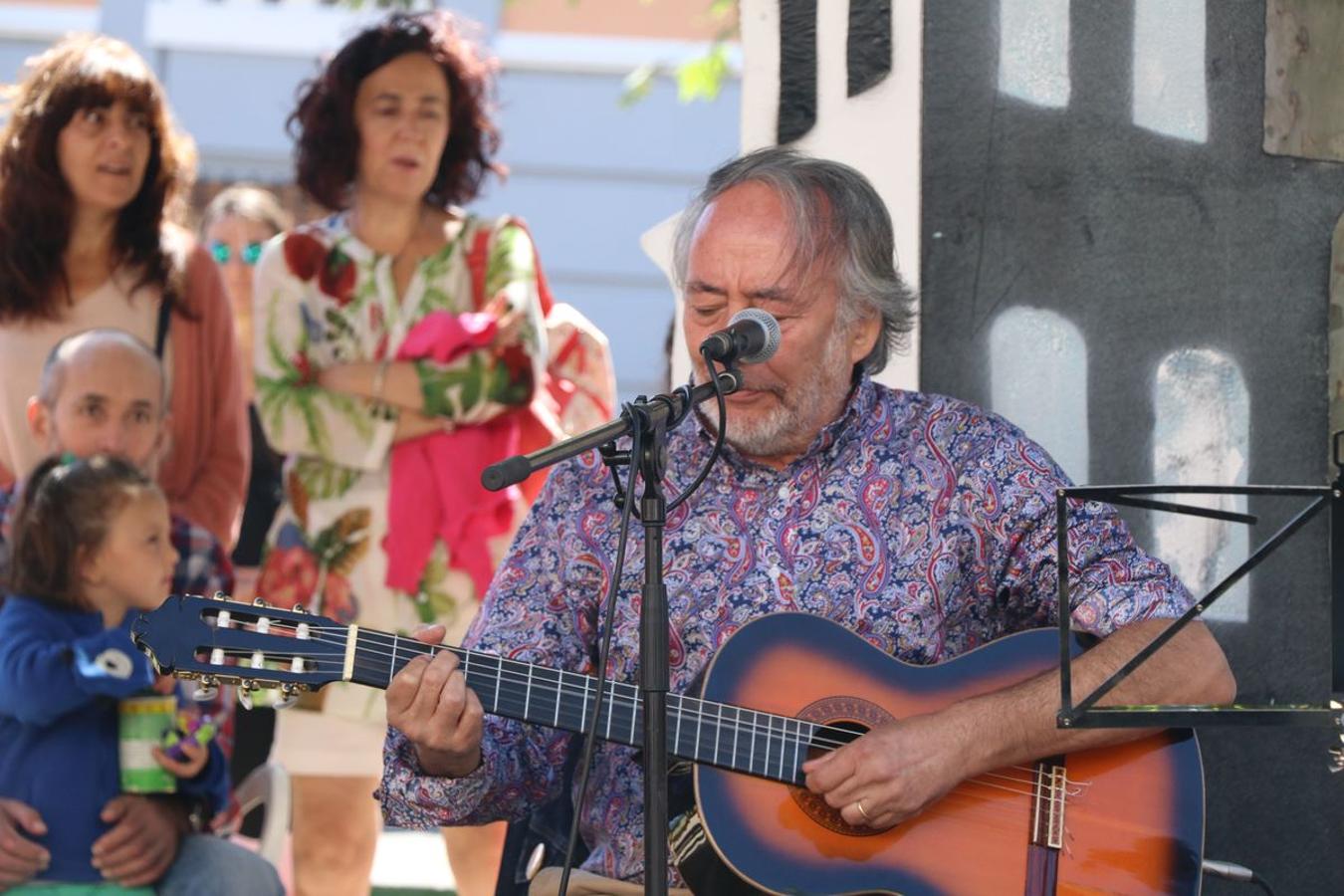 Fotos: A ritmo de jazz