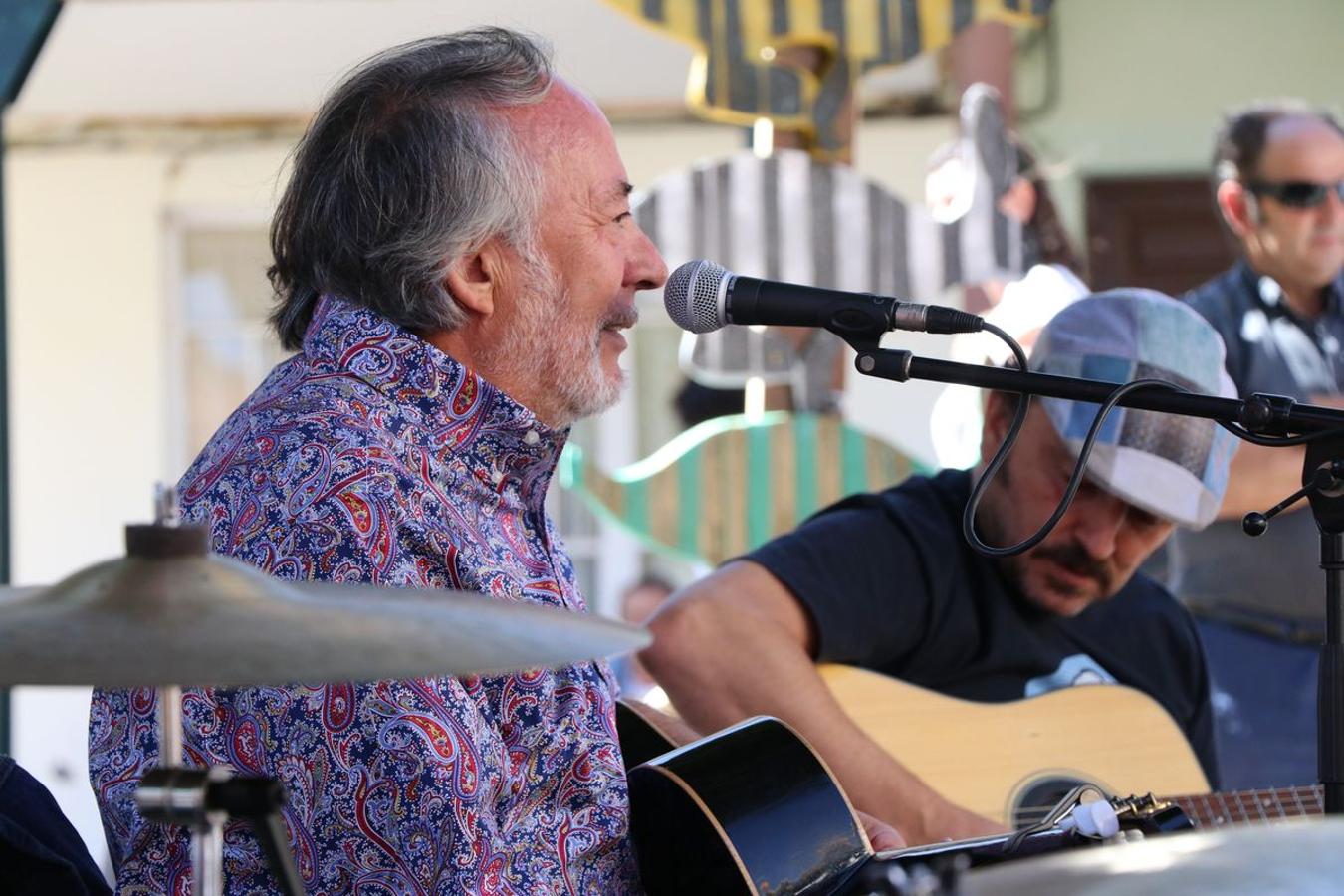 Fotos: A ritmo de jazz