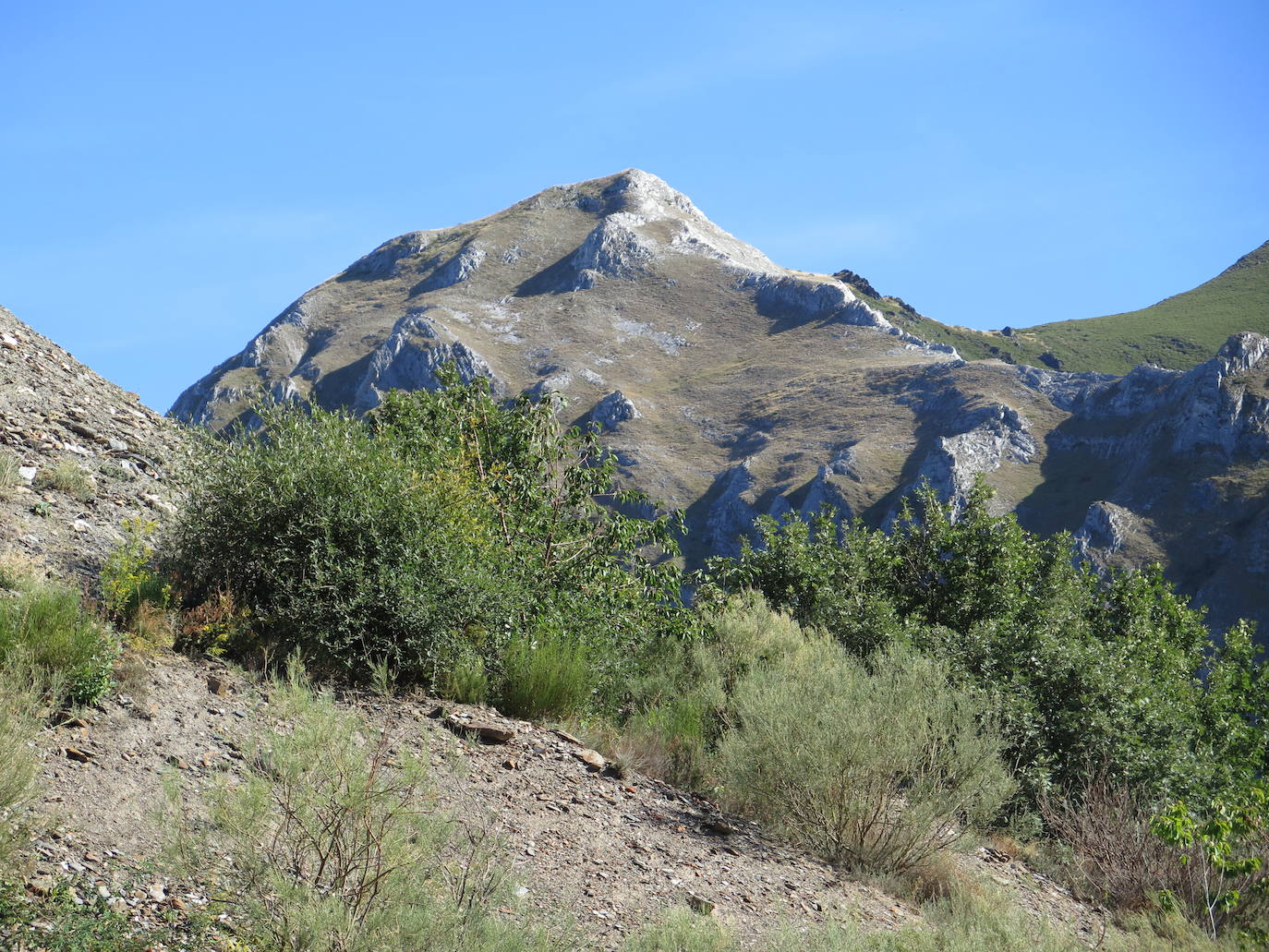 Fotos: La Tebaida Berciana respira de nuevo