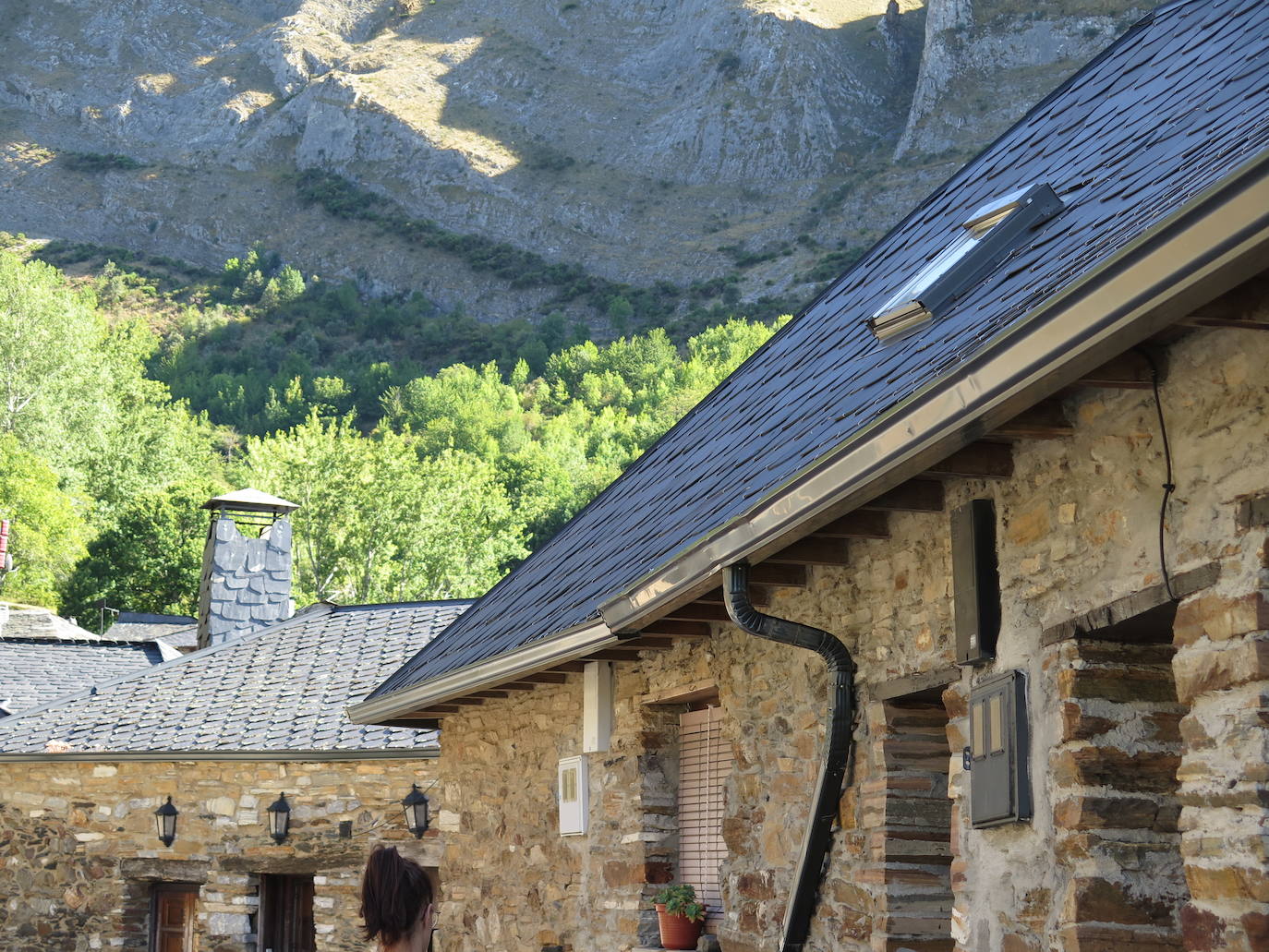 Fotos: La Tebaida Berciana respira de nuevo