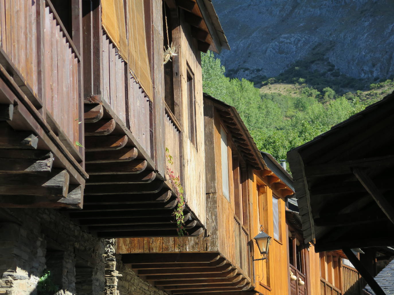 Fotos: La Tebaida Berciana respira de nuevo