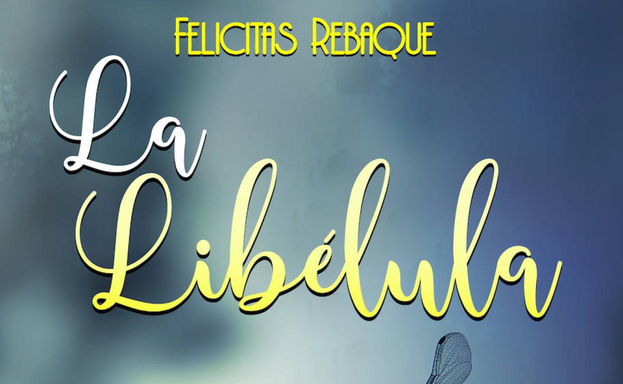 Casa Botines de León presenta el jueves la reedición de 'La Libélula' de Felicitas Rebaque