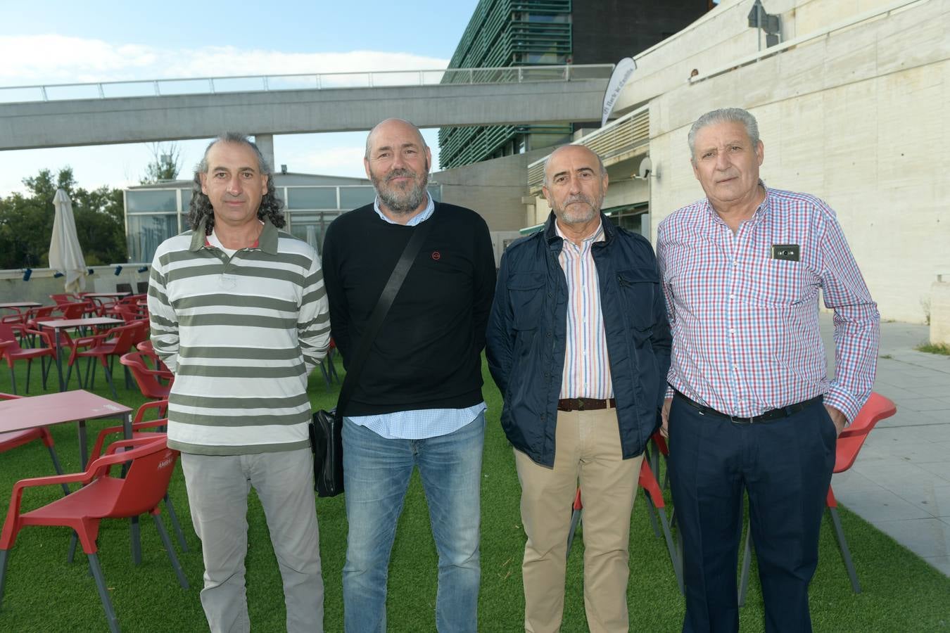 Fotos: Jornadas de Cooperativismo Agroalimentario de El Norte (2/2)