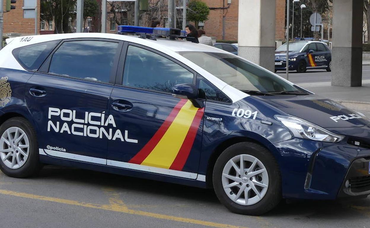 Pide auxilio a la Policía porque querían pegarle los amigos de la chica a la que presuntamente violó