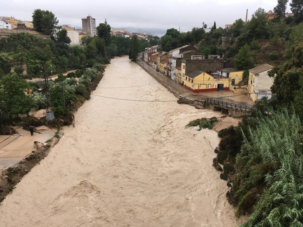 Fotos: Todas las fotografías del tercer día de la DANA en Valencia