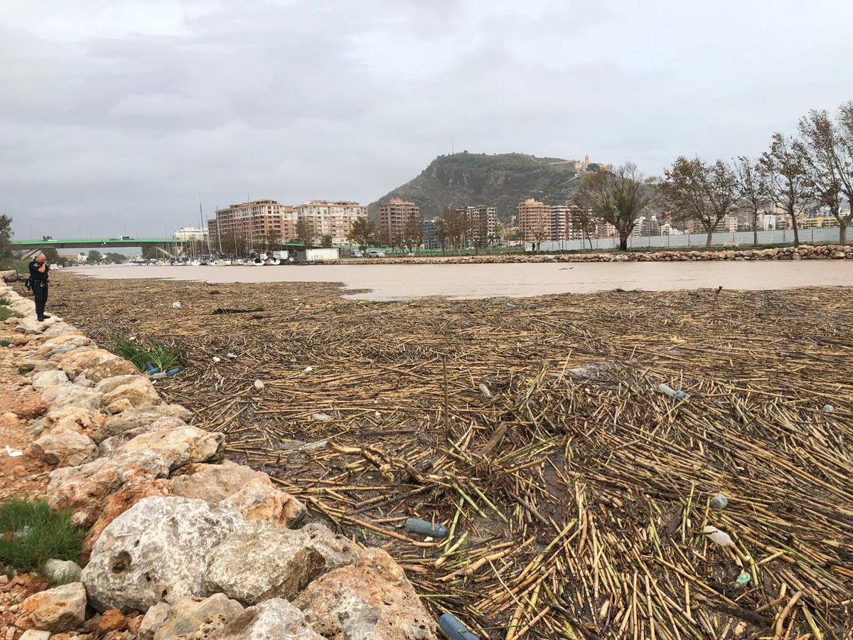 Fotos: Todas las fotografías del tercer día de la DANA en Valencia