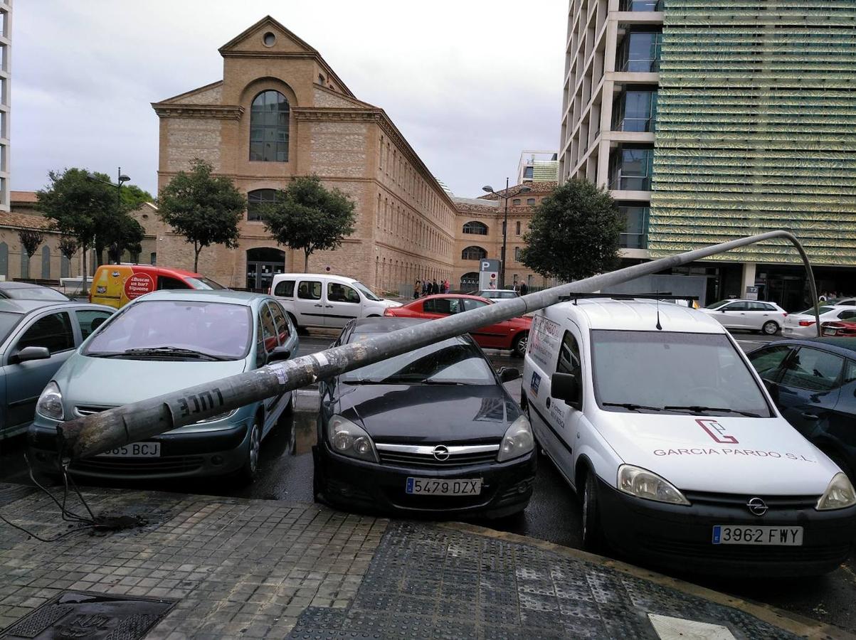 Fotos: Todas las fotografías del tercer día de la DANA en Valencia