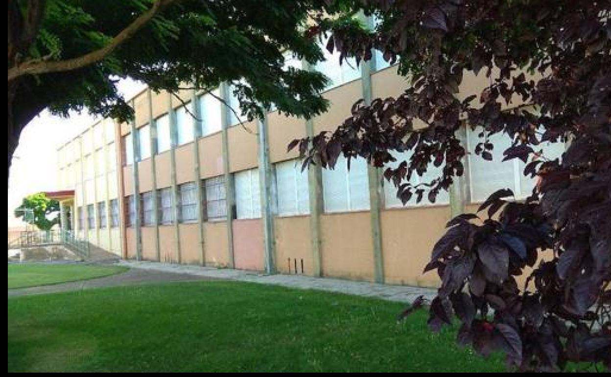 Instituto de Valencia de Don Juan.