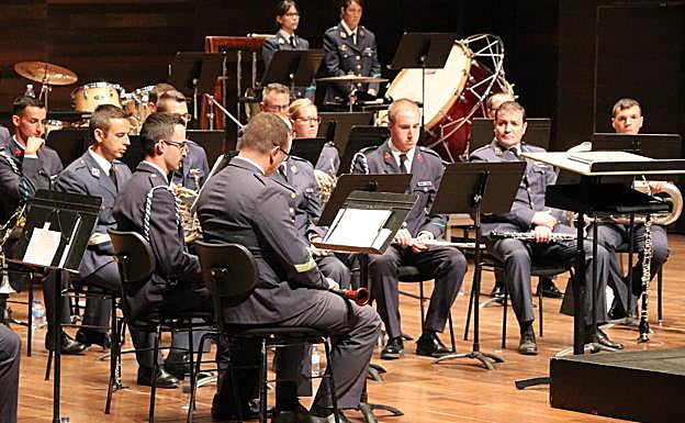 Galería. Imágenes del concierto