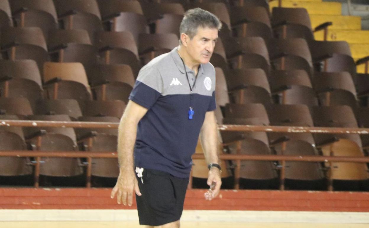 Abanca Ademar, «sin prisas» en la búsqueda de refuerzos para su plantilla