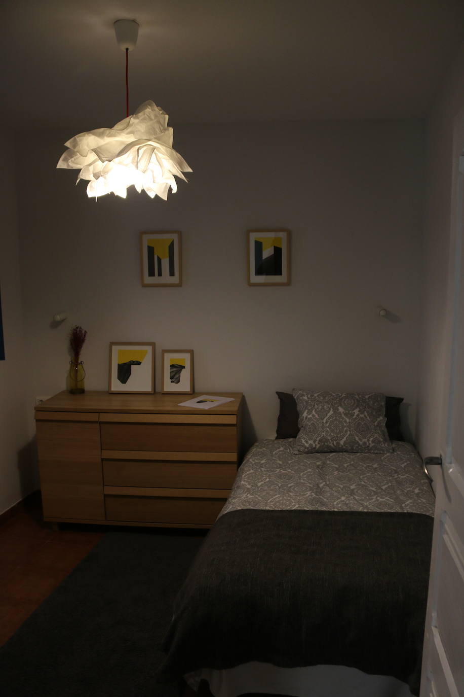 Fotos: Nace ‘El 8 de Serranos’ en la ‘Little England’ de León