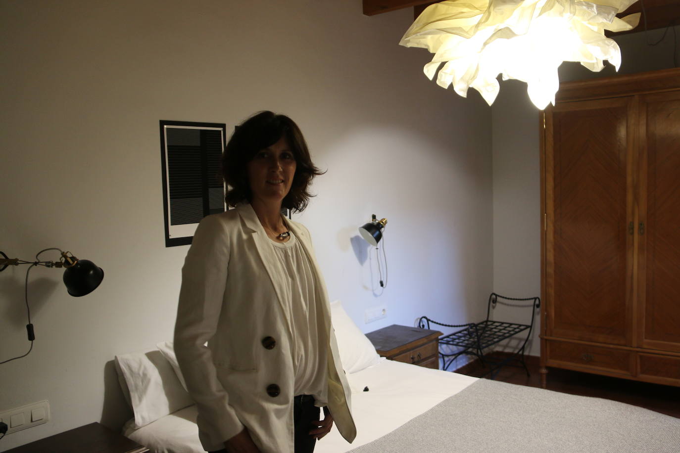 Fotos: Nace ‘El 8 de Serranos’ en la ‘Little England’ de León