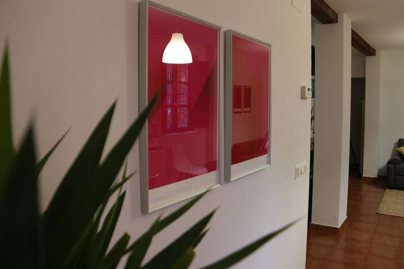 Fotos: Nace ‘El 8 de Serranos’ en la ‘Little England’ de León