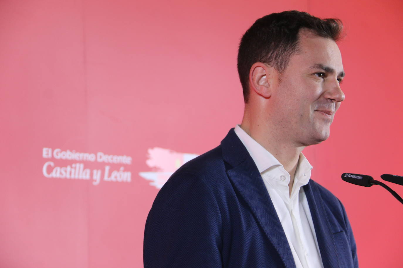 Diferentes cargos del Partido Socialista.