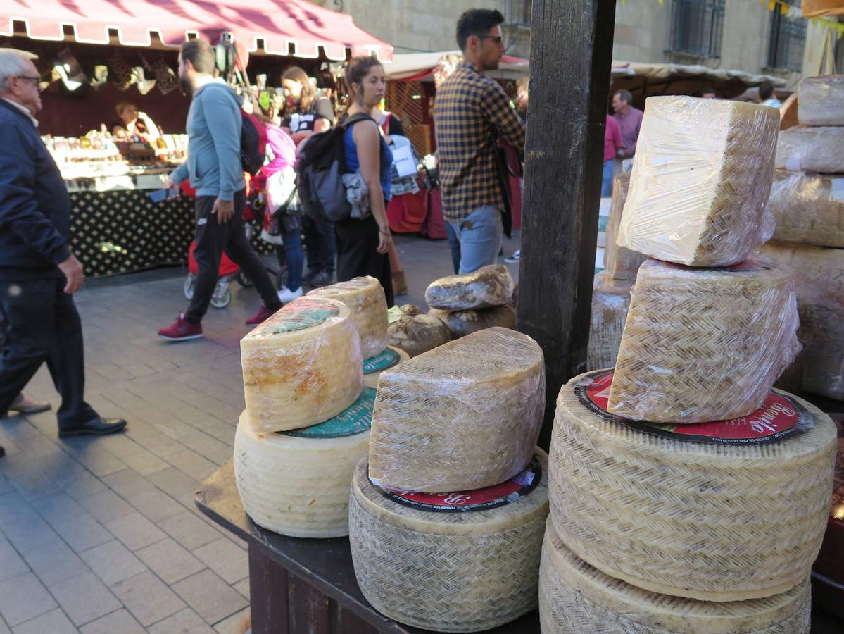 Fotos: Abre el Mercado de las Tres Culturas