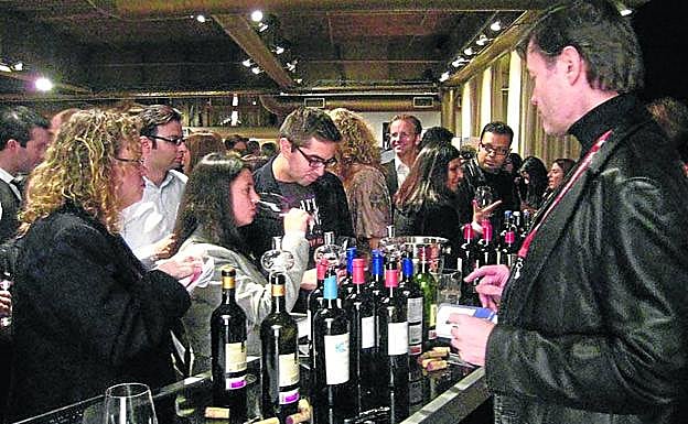 Ribera del Duero y Rueda impulsaron un Plan USA conjunto hace cinco años