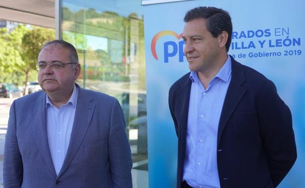 El PP no contempla cierres de consultorios y critica la «confusión» que genera el anuncio