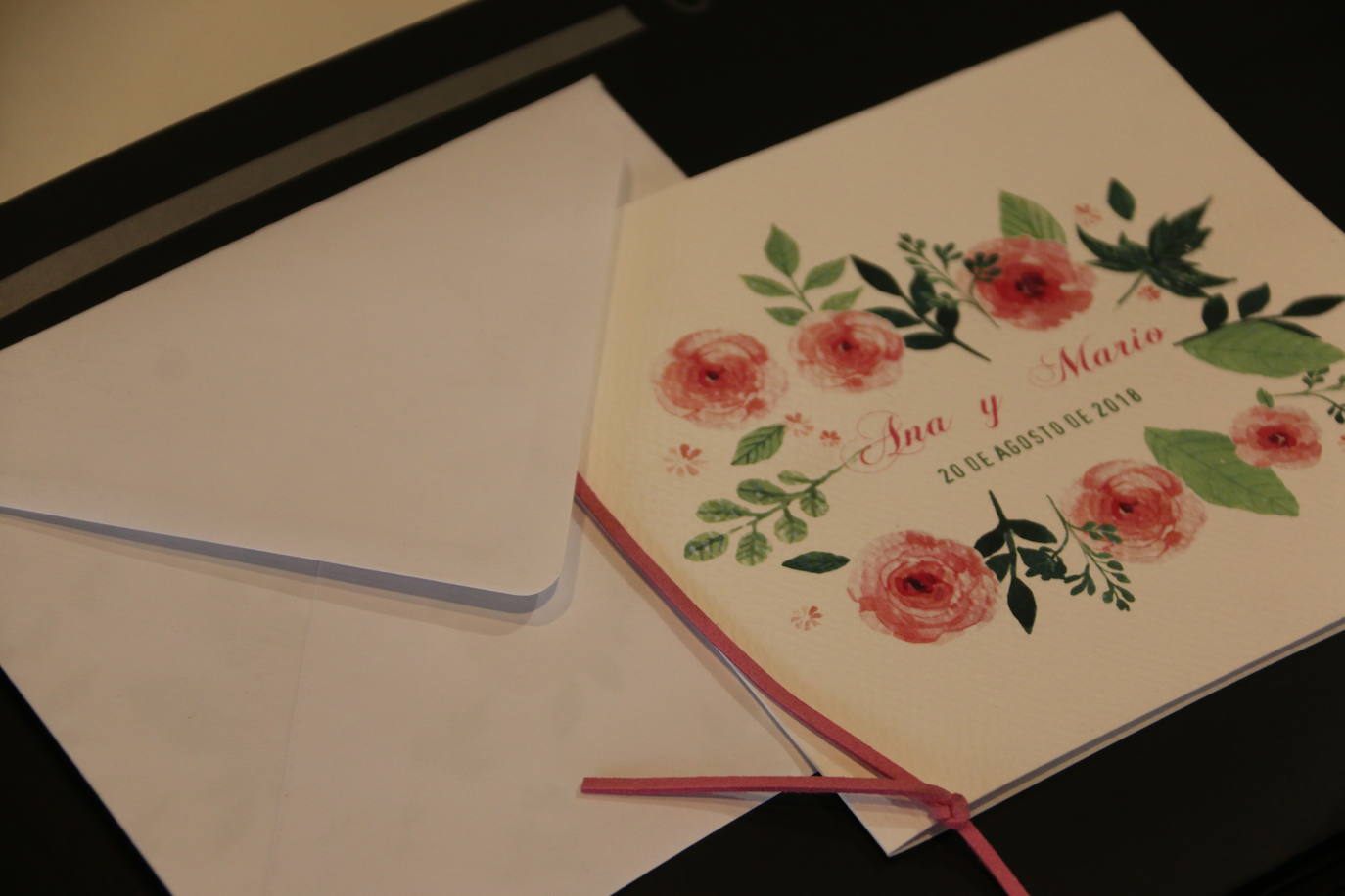 Fotos: León se va de boda